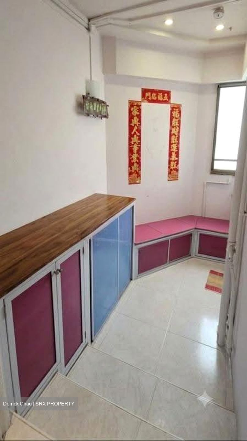 Blk 6 Teck Whye Avenue (Choa Chu Kang), HDB 4 Rooms #623701551